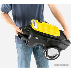             Мойка высокого давления Karcher K 7 Compact 1.447-050.0        