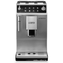             Эспрессо кофемашина DeLonghi Autentica ETAM 29.510.SB        