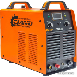             Сварочный инвертор ELAND CUT-60        