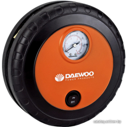             Автомобильный компрессор Daewoo Power DW25        