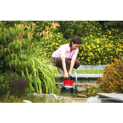             Насос AL-KO Drain 10000 Comfort [112825]        