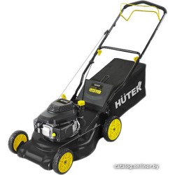             Колёсная газонокосилка Huter GLM-5.0 ST        
