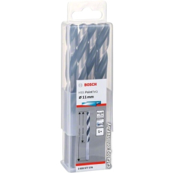             Набор оснастки Bosch 2608577278 (5 предметов)        
