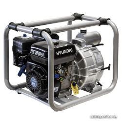             Мотопомпа Hyundai HYT 87        