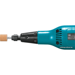             Прямошлифовальная машина Makita GD0603        