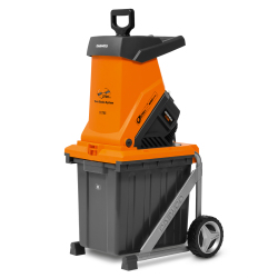 Садовый измельчитель Daewoo DSR 2700E