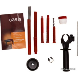             Перфоратор Oasis PR-65        