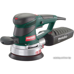             Эксцентриковая шлифмашина Metabo SXE 450 Turbotec        