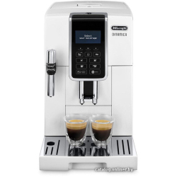             Эспрессо кофемашина DeLonghi Dinamica ECAM 350.35.W        