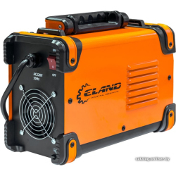             Сварочный инвертор ELAND ARC FORCE-205 PRO        