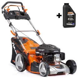 Купить газонокосилку Daewoo Power DLM 5100SV