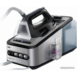             Утюг Braun CareStyle 7 IS 7156 BK        