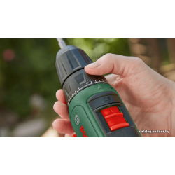             Дрель-шуруповерт Bosch EasyDrill 1200 06039D3006 (с 1-им АКБ, кейс)        