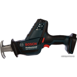             Сабельная пила Bosch GSA 18 V-LI C Professional 06016A5001 (без АКБ, кейс)        