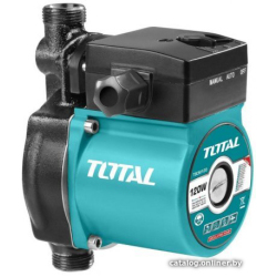             Циркуляционный насос Total TSCM120        