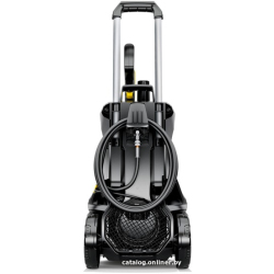             Мойка высокого давления Karcher K 5 Power Control 1.324-550.0        