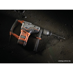             Отбойный молоток AEG Powertools MH 5 G 4935443170        