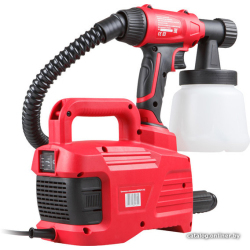             Краскораспылитель Wortex PS 1165 [PS116502811]        