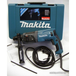             Перфоратор Makita HR 2470        