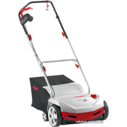             Аэратор AL-KO Combi Care 38 Е Comfort [112800]        