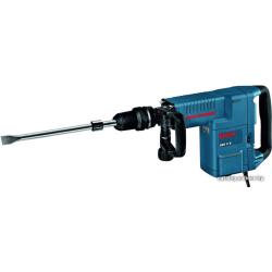             Отбойный молоток Bosch GSH 11 E Professional [0611316708]        