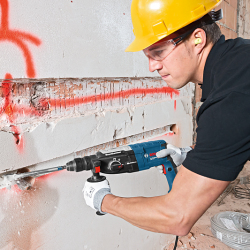 bosch gbh 2-28 f
