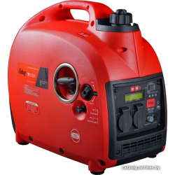             Бензиновый генератор Fubag TI 2300        