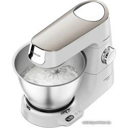             Кухонный процессор Kenwood Titanium Chef Baker KVC65.001WH        
