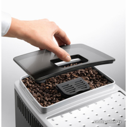             Эспрессо кофемашина DeLonghi Magnifica S ECAM 22.110.B        
