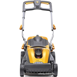             Колёсная газонокосилка Stiga SLM 540 AE 294384068/ST1 (без АКБ)        