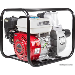            Мотопомпа Mikkele MWP-1200        