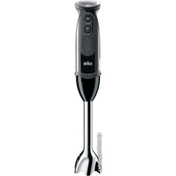             Погружной блендер Braun MultiQuick 5 Vario MQ 5277 BK        