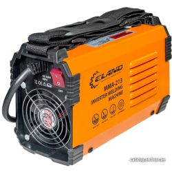             Сварочный инвертор ELAND MMA-213        