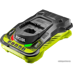             Зарядное устройство Ryobi RC18-150 ONE+ 5133002638 (18В)        