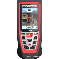             Лазерный дальномер Condtrol XP4        