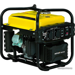             Бензиновый генератор Huter DN2700i        