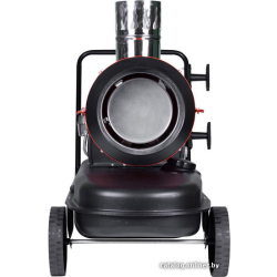             Тепловая пушка Ecoterm DHI-50W        