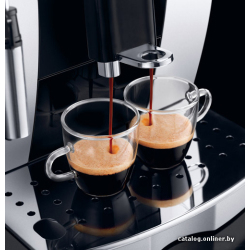             Эспрессо кофемашина DeLonghi Magnifica S ECAM 21.117.SB        