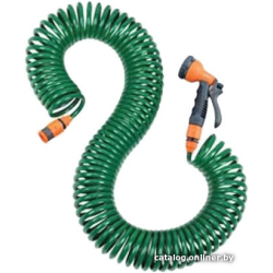             Спиральный шланг Startul Garden ST6015-03 (15 м)        