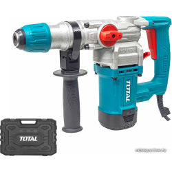             Перфоратор Total TH110266        
