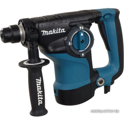             Перфоратор Makita HR2811F        