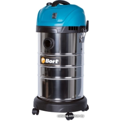             Пылесос Bort BSS-1630 SmartAir        