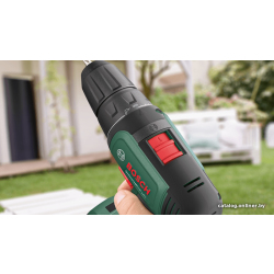             Дрель-шуруповерт Bosch EasyDrill 1200 06039D3006 (с 1-им АКБ, кейс)        