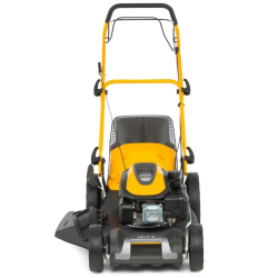 Купить газонокосилку Stiga Combi 48 SQ