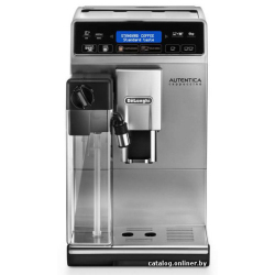             Эспрессо кофемашина DeLonghi Autentica Cappuccino ETAM 29.660.SB        