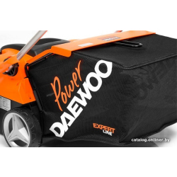             Скарификатор-аэратор Daewoo Power DSC 1500E        