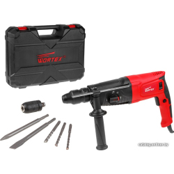             Перфоратор Wortex RH 2629 RH262901129        