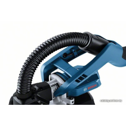             Шлифмашина для стен и потолков Bosch GTR 550 Professional 06017D4020 (с кейсом)        