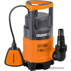             Дренажный насос Daewoo Power DDP 7500P        