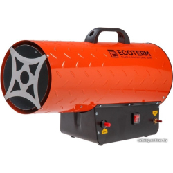             Тепловая пушка Ecoterm GHD-501        